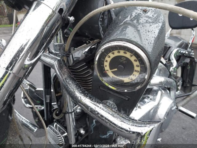 2007 HARLEY-DAVIDSON FLSTN 1HD1JD5307Y084844 Photo 6