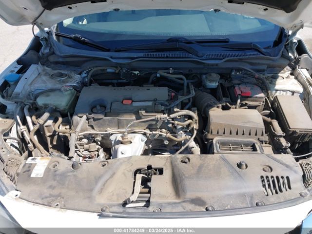 19XFC2F59HE020511 Honda Civic Lx