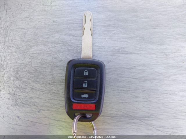 19XFC2F59HE020511 Honda Civic Lx