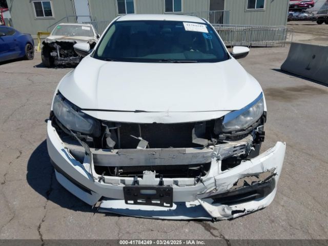 19XFC2F59HE020511 Honda Civic Lx