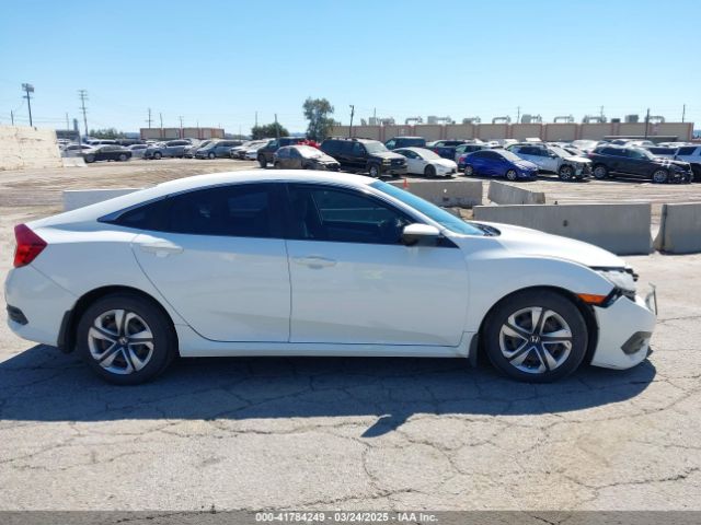 19XFC2F59HE020511 Honda Civic Lx