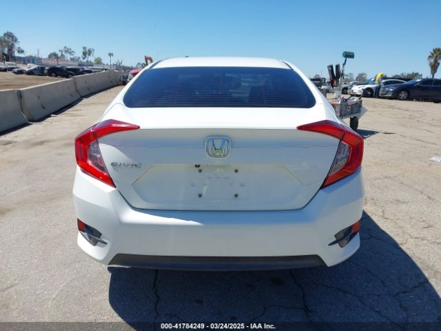 19XFC2F59HE020511 Honda Civic Lx