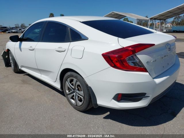 19XFC2F59HE020511 Honda Civic Lx