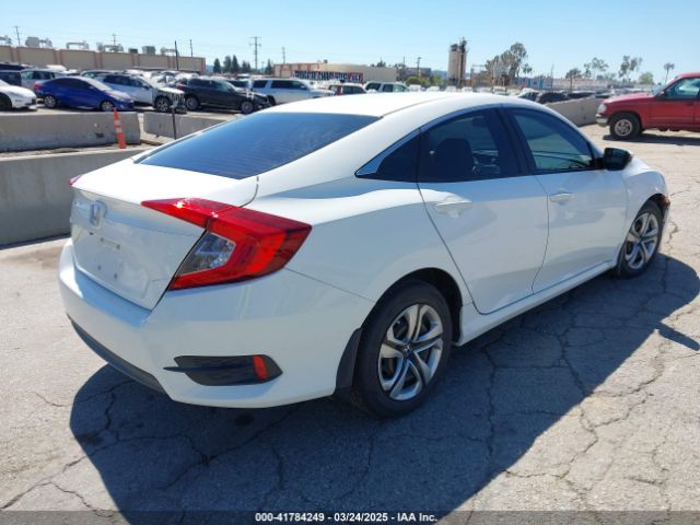 19XFC2F59HE020511 Honda Civic Lx