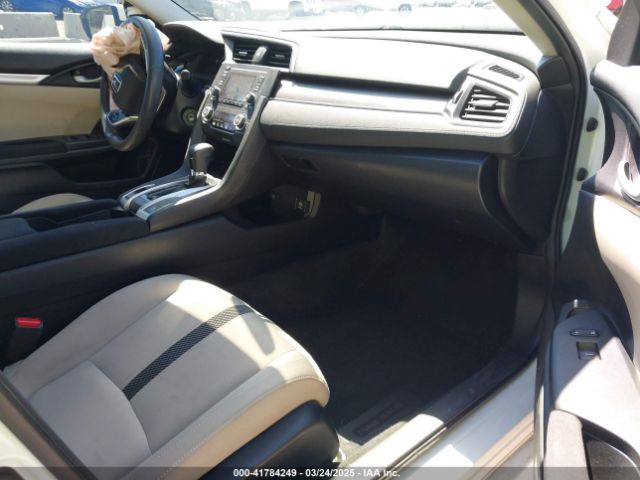 19XFC2F59HE020511 Honda Civic Lx