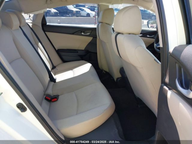 19XFC2F59HE020511 Honda Civic Lx