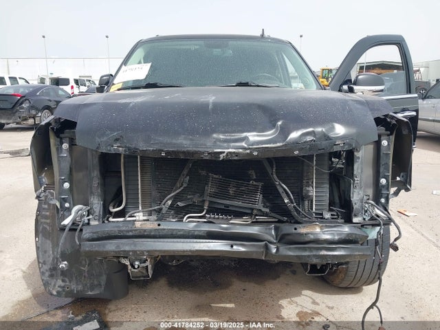 2013 CADILLAC ESCALADE ESV 1GYS3KEF4DR222867 Photo 5