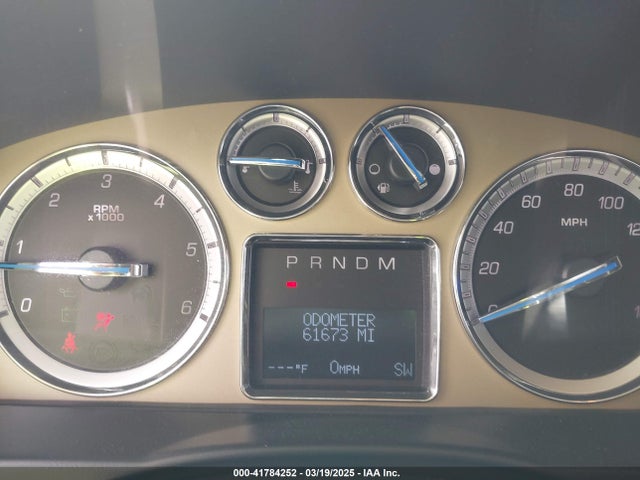 2013 CADILLAC ESCALADE ESV 1GYS3KEF4DR222867 Photo 6