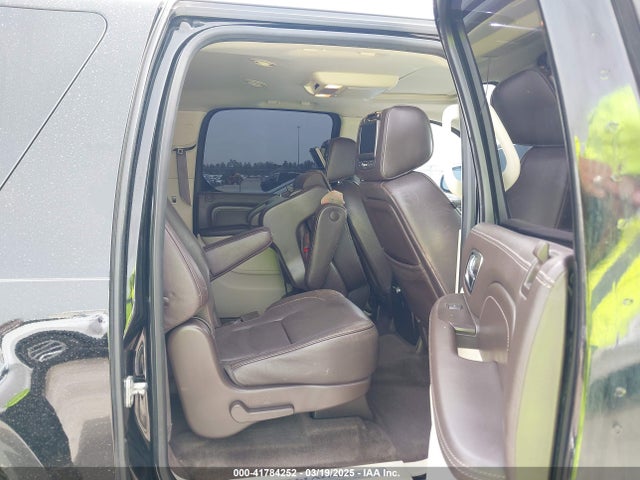 2013 CADILLAC ESCALADE ESV 1GYS3KEF4DR222867 Photo 7