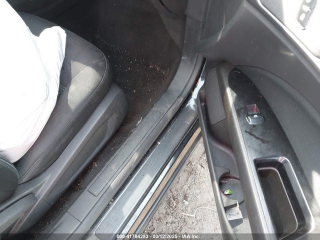 Ford FUSION SE 2014 1FA6P0H71E5378657 Image 5