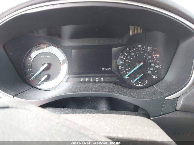 Ford FUSION SE 2014 1FA6P0H71E5378657 Image 7
