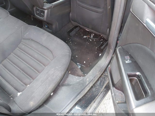 Ford FUSION SE 2014 1FA6P0H71E5378657 Image 8