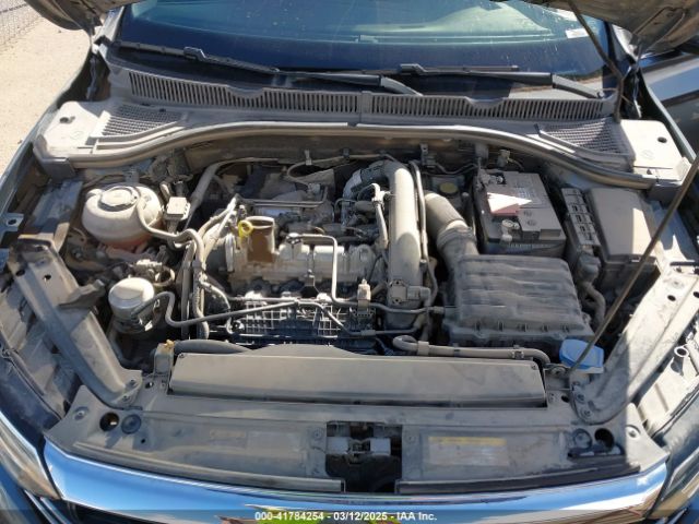 3VWG57BU0MM020550 Volkswagen Jetta 1.4t Sel Premium