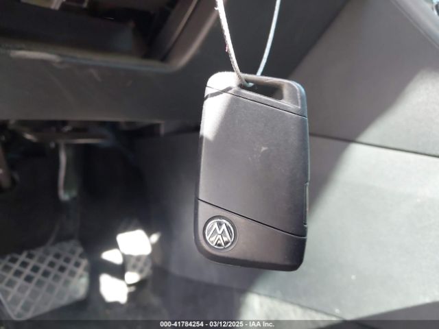 3VWG57BU0MM020550 Volkswagen Jetta 1.4t Sel Premium