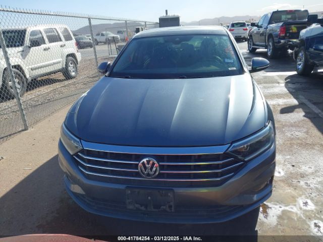 3VWG57BU0MM020550 Volkswagen Jetta 1.4t Sel Premium