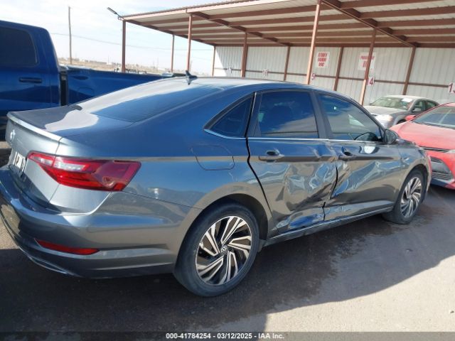 3VWG57BU0MM020550 Volkswagen Jetta 1.4t Sel Premium