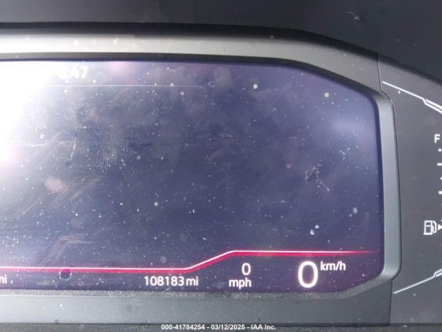 3VWG57BU0MM020550 Volkswagen Jetta 1.4t Sel Premium