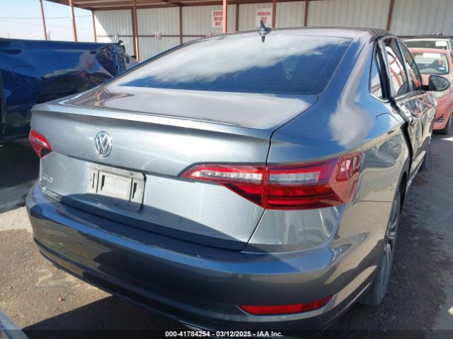 3VWG57BU0MM020550 Volkswagen Jetta 1.4t Sel Premium