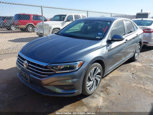 3VWG57BU0MM020550 Volkswagen Jetta 1.4t Sel Premium