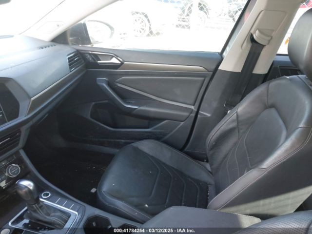 3VWG57BU0MM020550 Volkswagen Jetta 1.4t Sel Premium