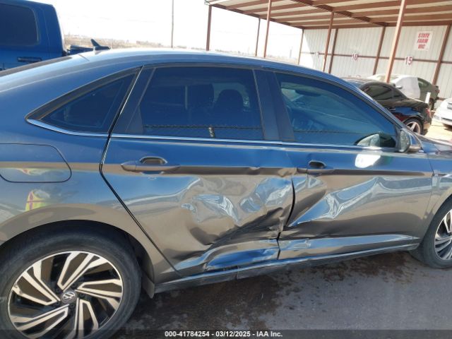 3VWG57BU0MM020550 Volkswagen Jetta 1.4t Sel Premium