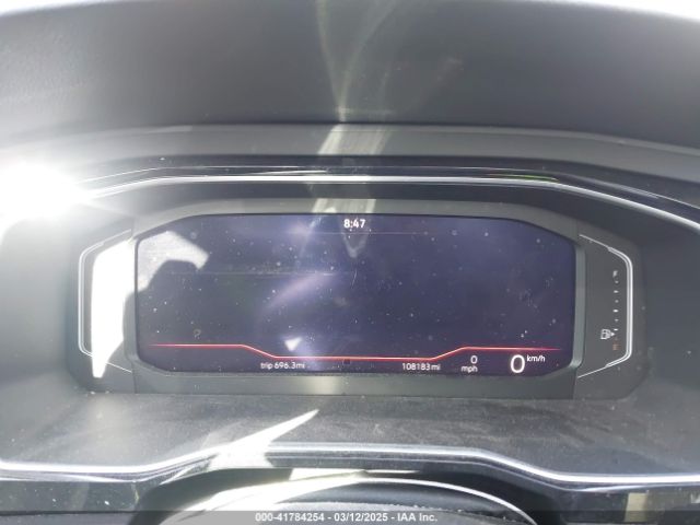 3VWG57BU0MM020550 Volkswagen Jetta 1.4t Sel Premium