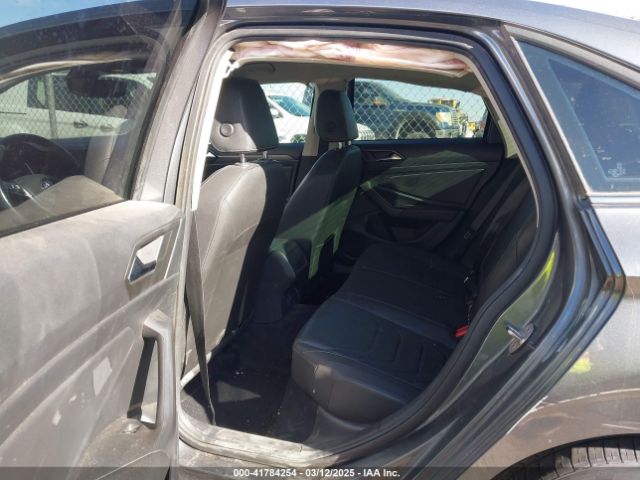 3VWG57BU0MM020550 Volkswagen Jetta 1.4t Sel Premium