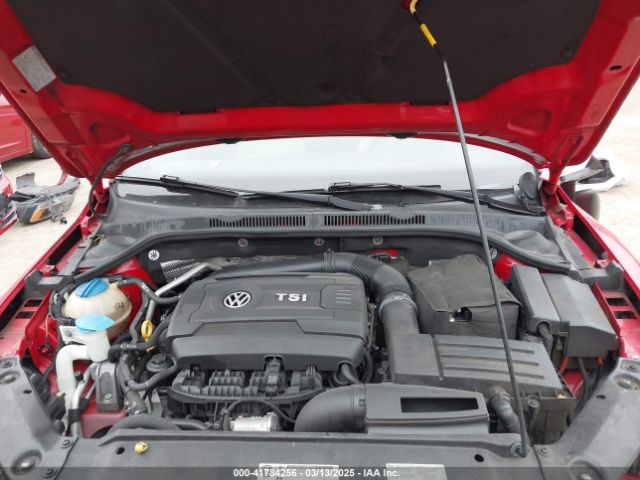 3VWB17AJ4GM341153 Volkswagen Jetta 1.8t Sport