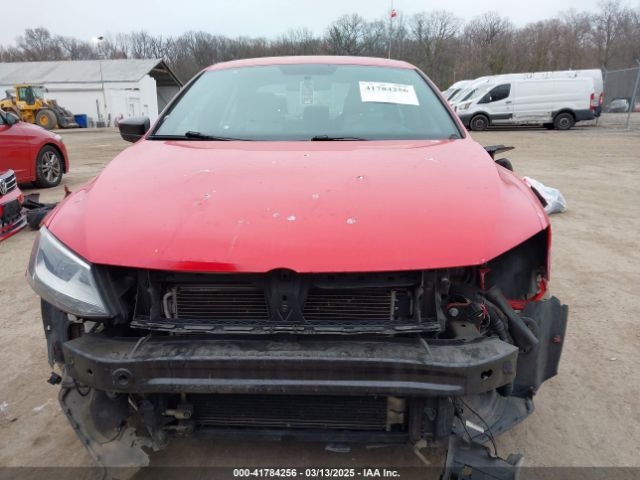3VWB17AJ4GM341153 Volkswagen Jetta 1.8t Sport