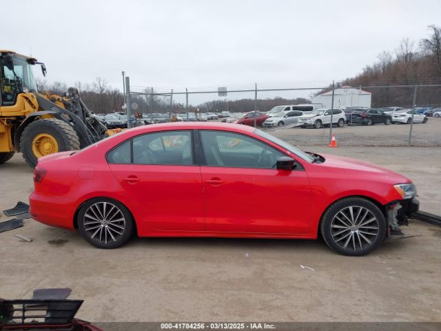 3VWB17AJ4GM341153 Volkswagen Jetta 1.8t Sport