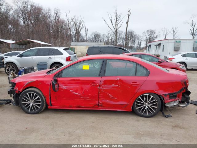 3VWB17AJ4GM341153 Volkswagen Jetta 1.8t Sport
