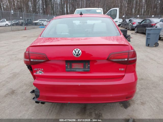 3VWB17AJ4GM341153 Volkswagen Jetta 1.8t Sport