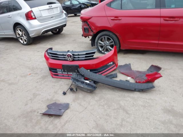3VWB17AJ4GM341153 Volkswagen Jetta 1.8t Sport