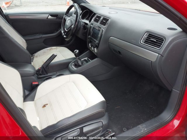 3VWB17AJ4GM341153 Volkswagen Jetta 1.8t Sport