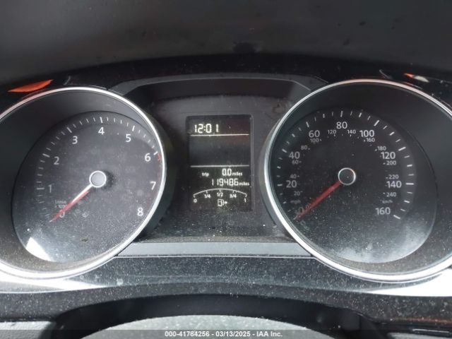 3VWB17AJ4GM341153 Volkswagen Jetta 1.8t Sport