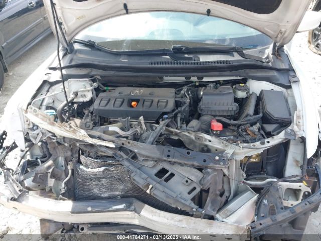 2013 ACURA ILX 19VDE1F78DE009807 Photo 9
