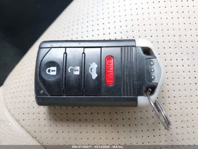 2013 ACURA ILX 19VDE1F78DE009807 Photo 10