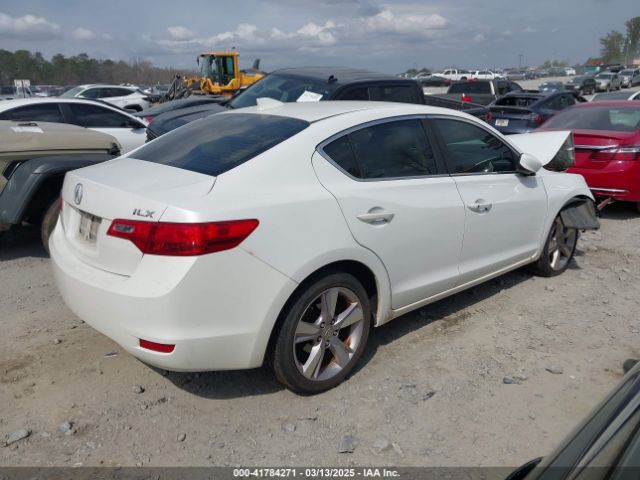 2013 ACURA ILX 19VDE1F78DE009807 Photo 3
