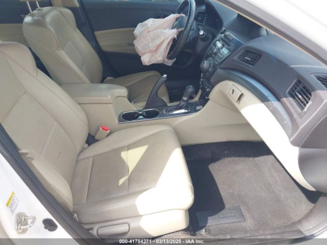 2013 ACURA ILX 19VDE1F78DE009807 Photo 4