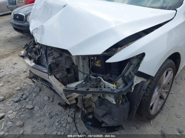 2013 ACURA ILX 19VDE1F78DE009807 Photo 5