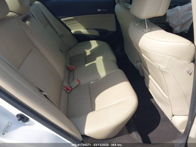 2013 ACURA ILX 19VDE1F78DE009807 Photo 7