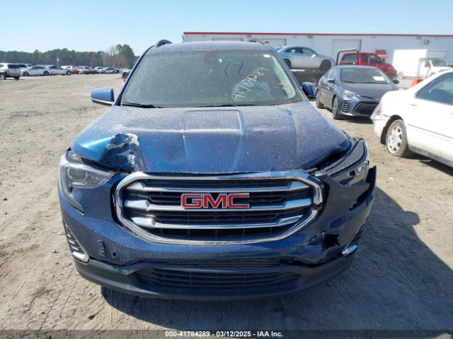 3GKALMEV7LL306955 GMC Terrain Fwd Sle