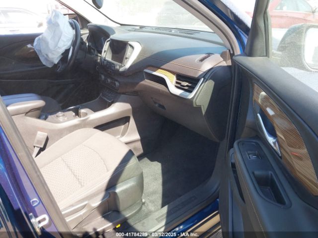 3GKALMEV7LL306955 GMC Terrain Fwd Sle