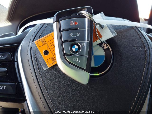 WBAJV6C5XJBK07708 BMW 640i Gran Turismo Xdrive