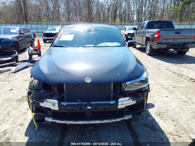 WBAJV6C5XJBK07708 BMW 640i Gran Turismo Xdrive
