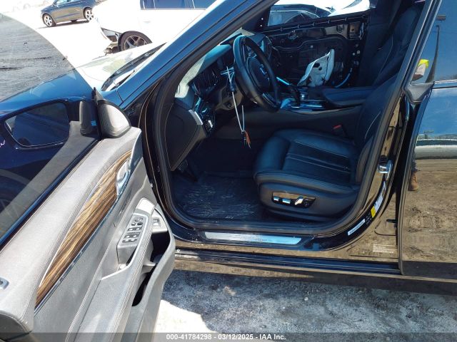 WBAJV6C5XJBK07708 BMW 640i Gran Turismo Xdrive