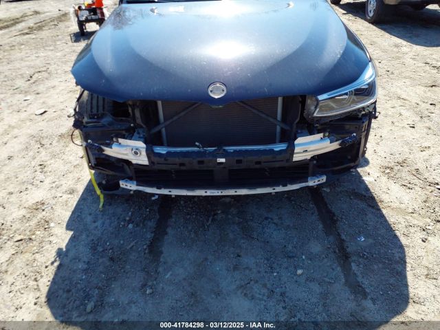 WBAJV6C5XJBK07708 BMW 640i Gran Turismo Xdrive
