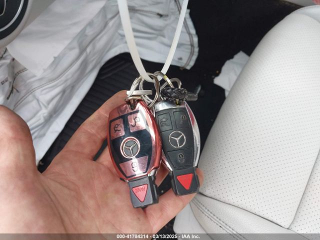 WDDWK4KB4HF508903 Mercedes-Benz C 300 4matic