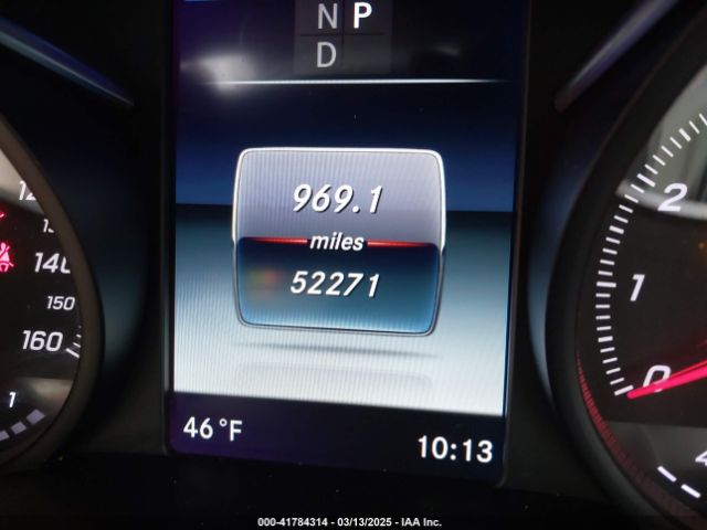 WDDWK4KB4HF508903 Mercedes-Benz C 300 4matic