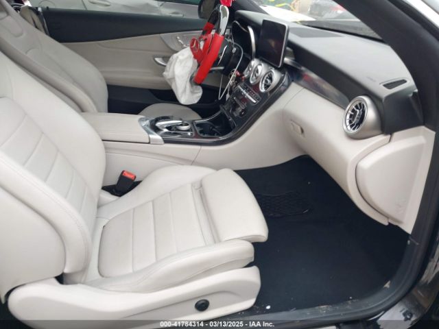 WDDWK4KB4HF508903 Mercedes-Benz C 300 4matic